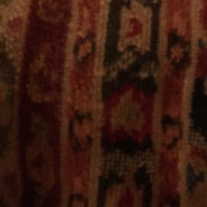 Meet your Posher, Logan